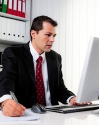 Drucksachen für Anwälte und Steuerberater