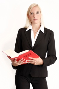 Drucksachen für Anwälte